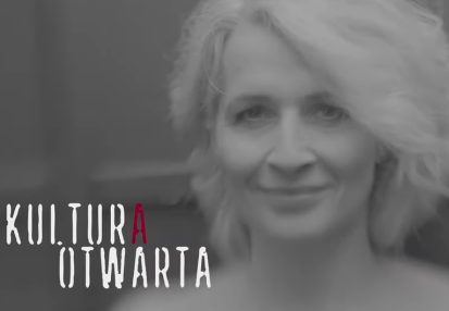 TEATR MÓJ WIDZĘ. Rozmowy Kingi Ilgner z aktorkami i aktorami